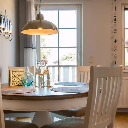 Apartamento Mädesüß 01