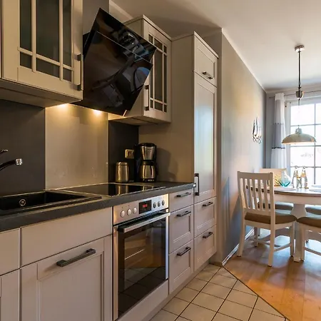 Mädesüß 01 * Ahrenshoop