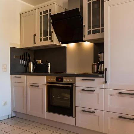 Apartamento Mädesüß 01