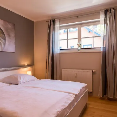 Mädesüß 01 Apartamento