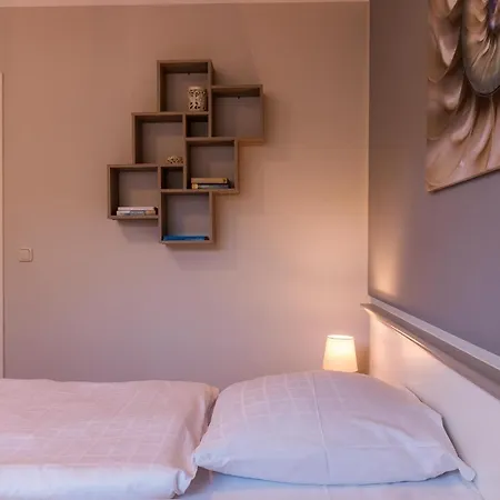 Apartamento Mädesüß 01